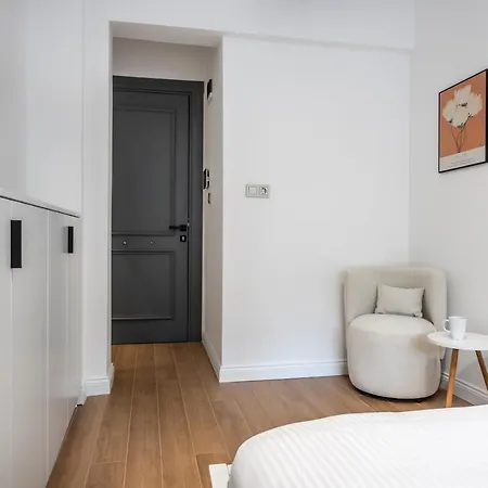 Best Deal To Visit Apartament Stambuł