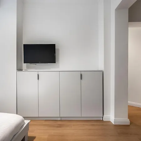 Best Deal To Visit Apartament Stambuł