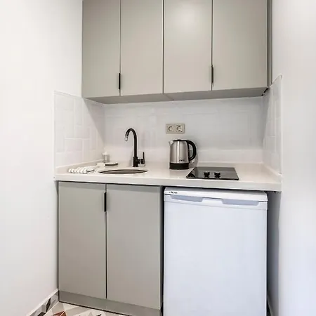 Apartament Best Deal To Visit *