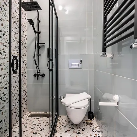 Apartament Best Deal To Visit *