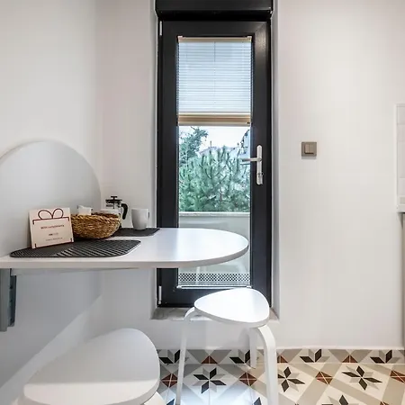 Best Deal To Visit Apartament Stambuł